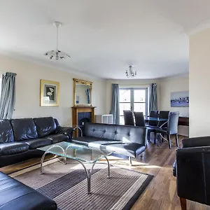 Staycity Aparthotels, Dublin, Christchurch 3* Dublín