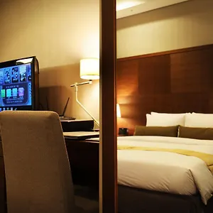 2* 호텔 스카이파크 송도