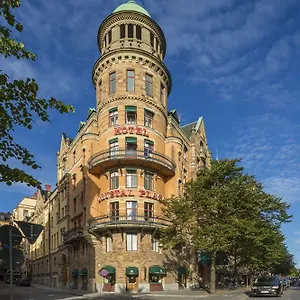 Crystal Plaza 3* Estocolmo
