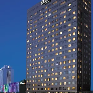 Oakwood Premier Coex Center ソウル特別市