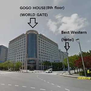 Airport Gogo House 인천