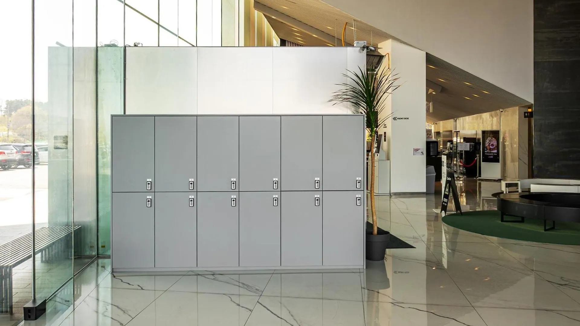 ***  Hotel Ora 인천 대한민국