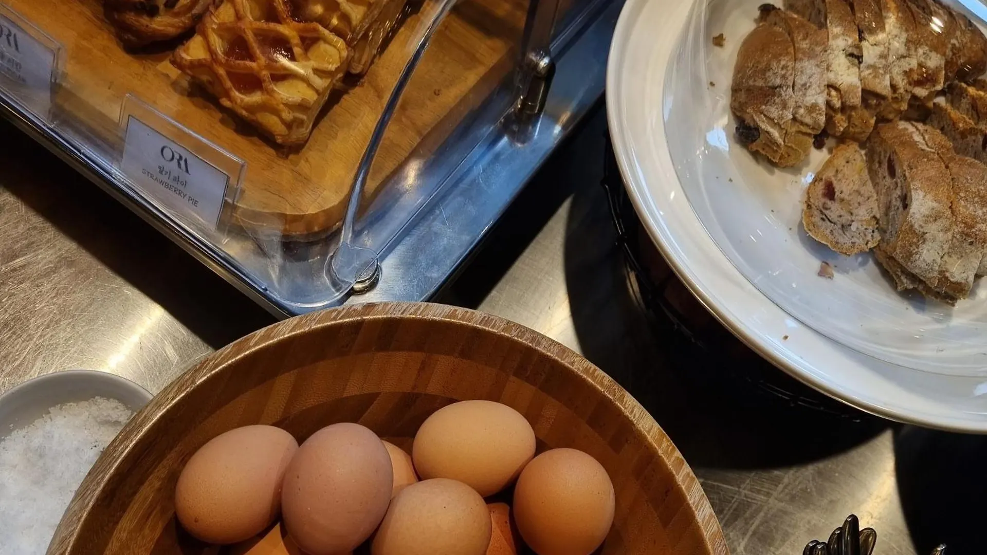 ***  Hotel Ora 인천 대한민국