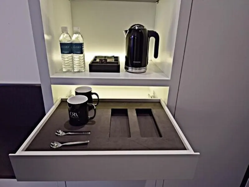 ***  Hotel Ora 인천 대한민국