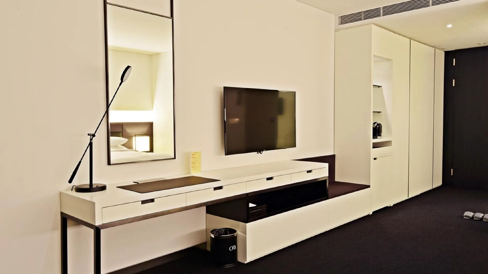 Hotel Ora 인천 3*,  대한민국