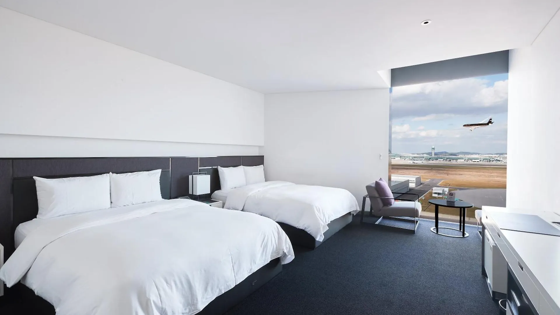 Hotel Ora 인천