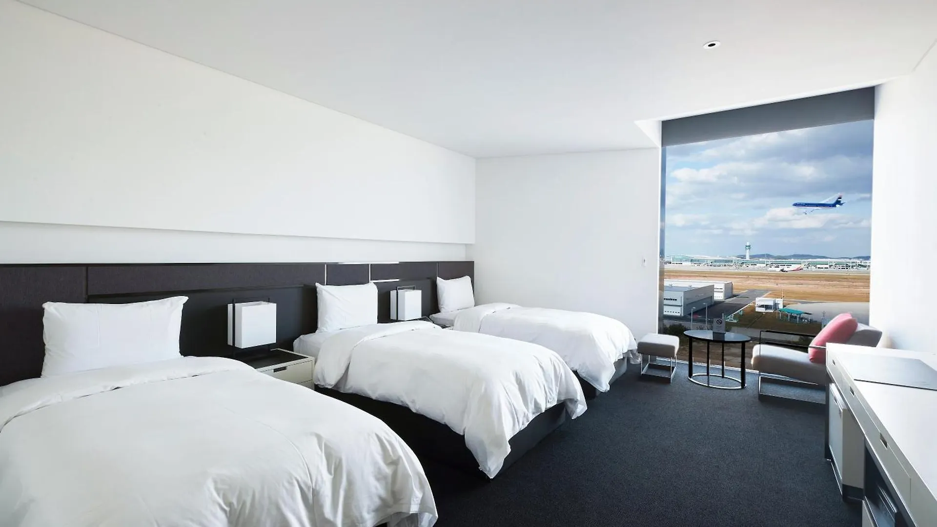 Hotel Ora 인천
