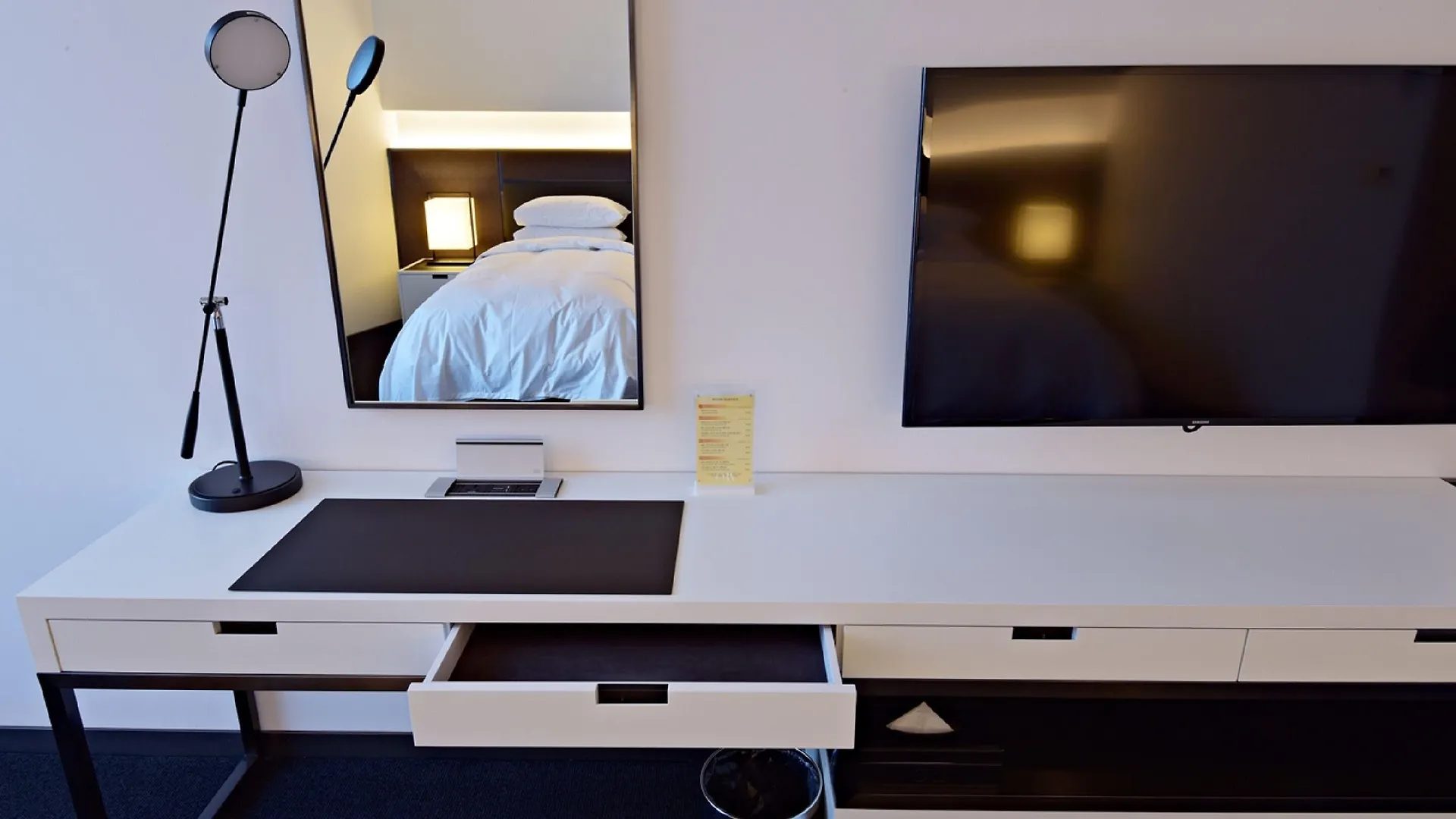 Hotel Ora 인천