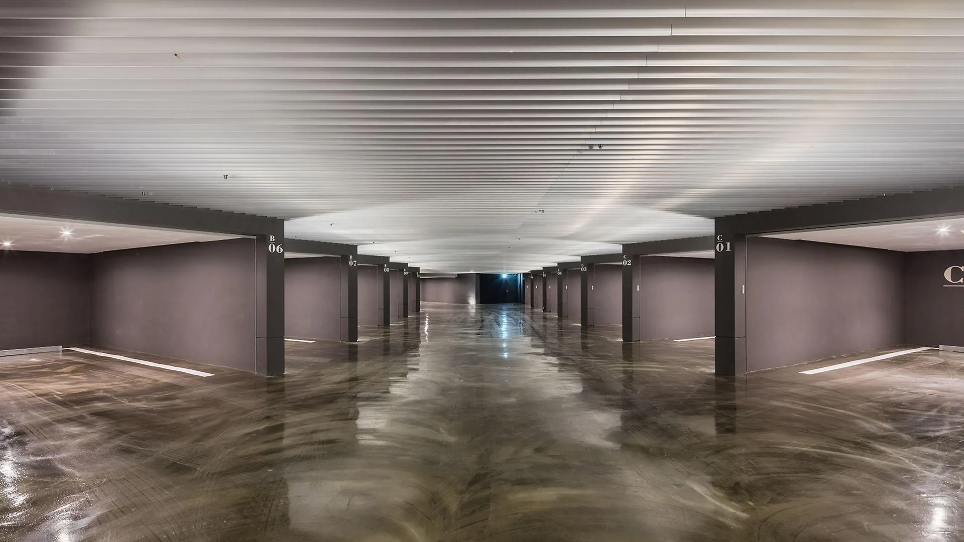 Hotel Ora 인천