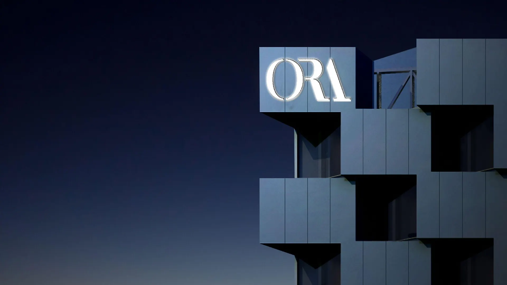 Hotel Ora 인천