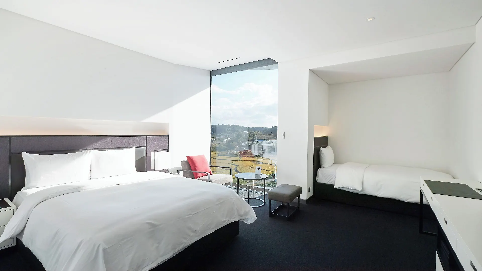 Hotel Ora 인천