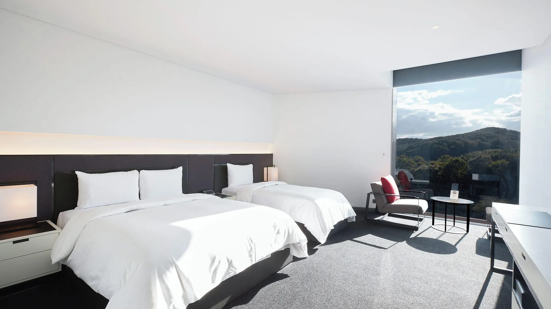 Hotel Ora 인천