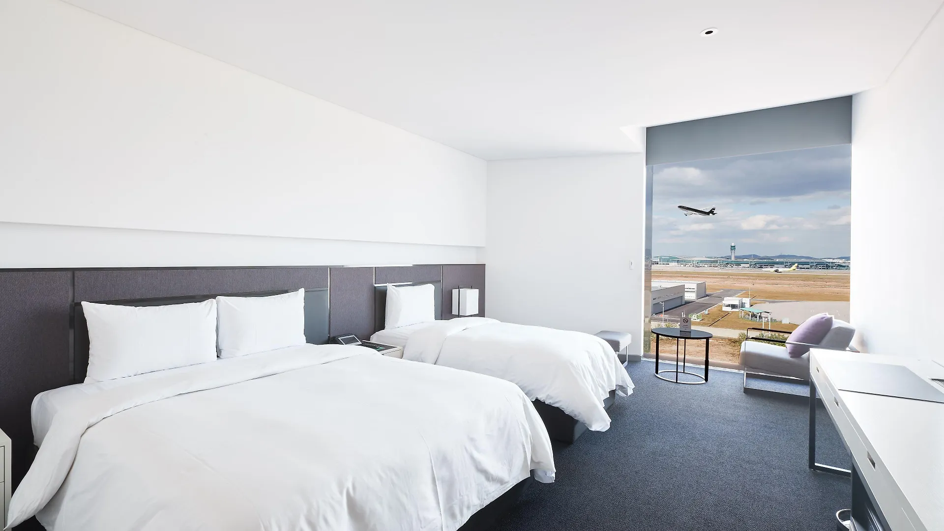 Hotel Ora 인천