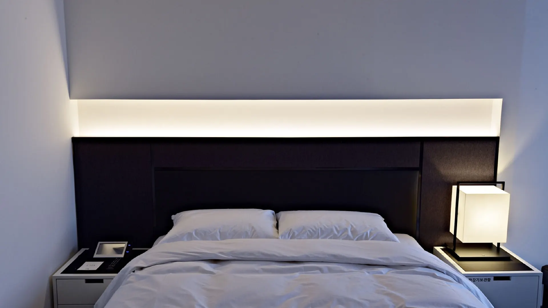 Hotel Ora Incshon