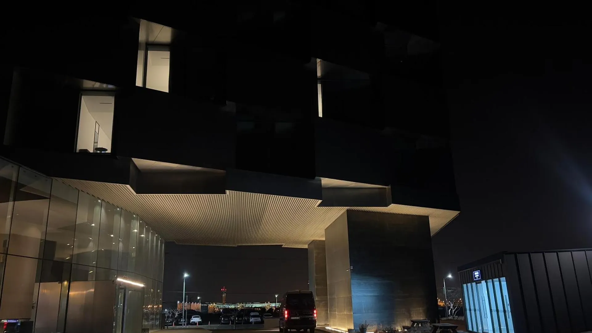 Hotel Ora Incheon Korsel