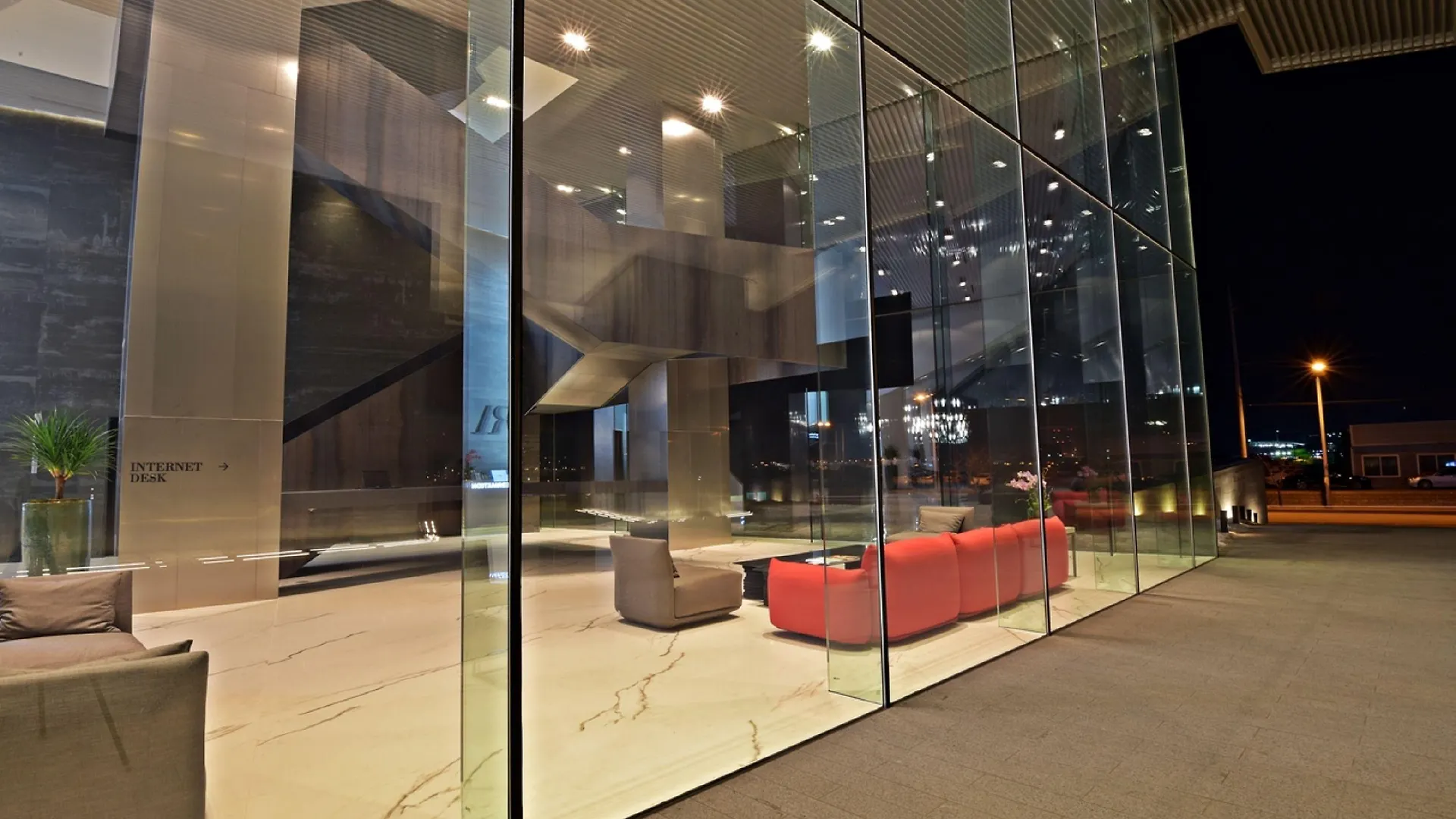 Hotel Ora Incheon 3*,  Korsel