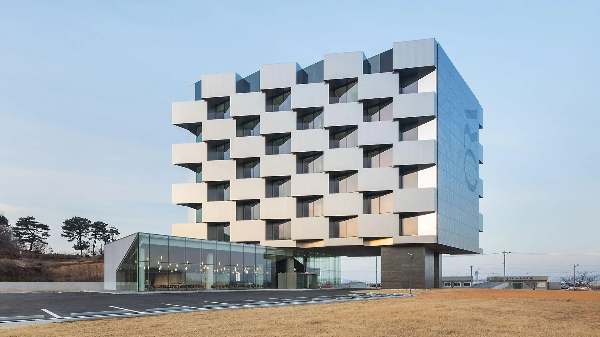 Hotel Ora Incheon 3*,