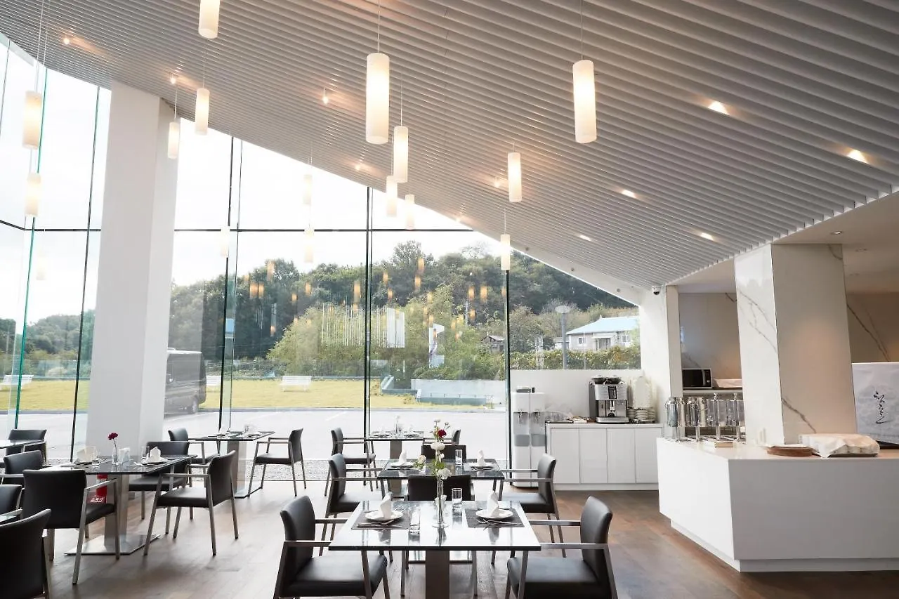 Hotel Ora Incshon