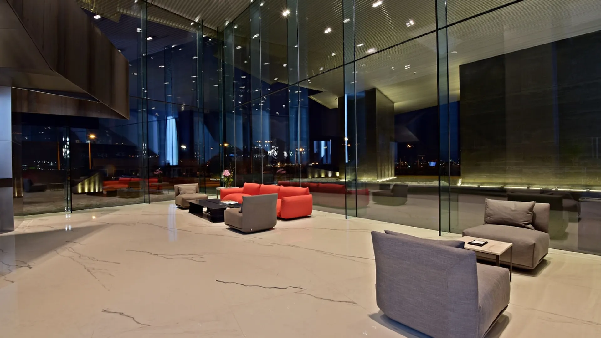 Hotel Ora Incheon