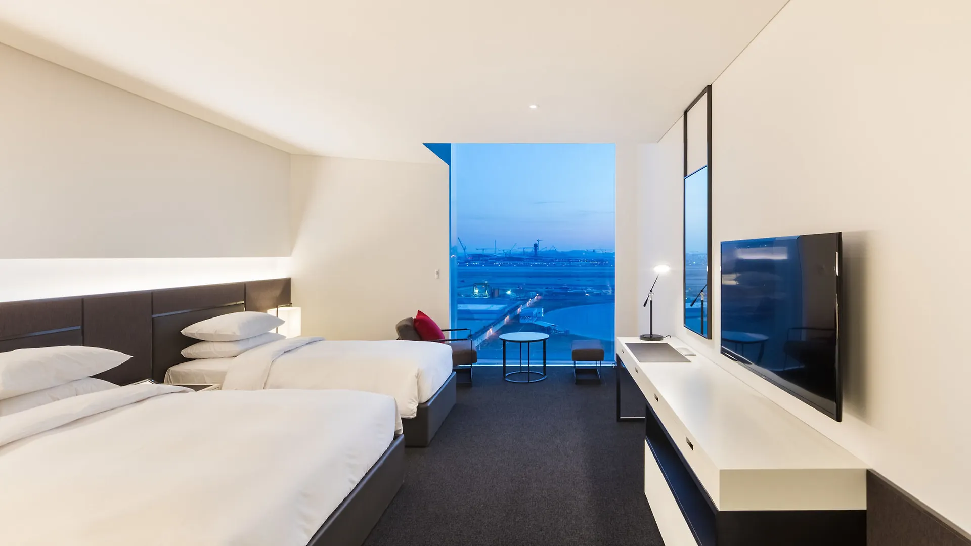 ***  Hotel Ora Incheon South Korea
