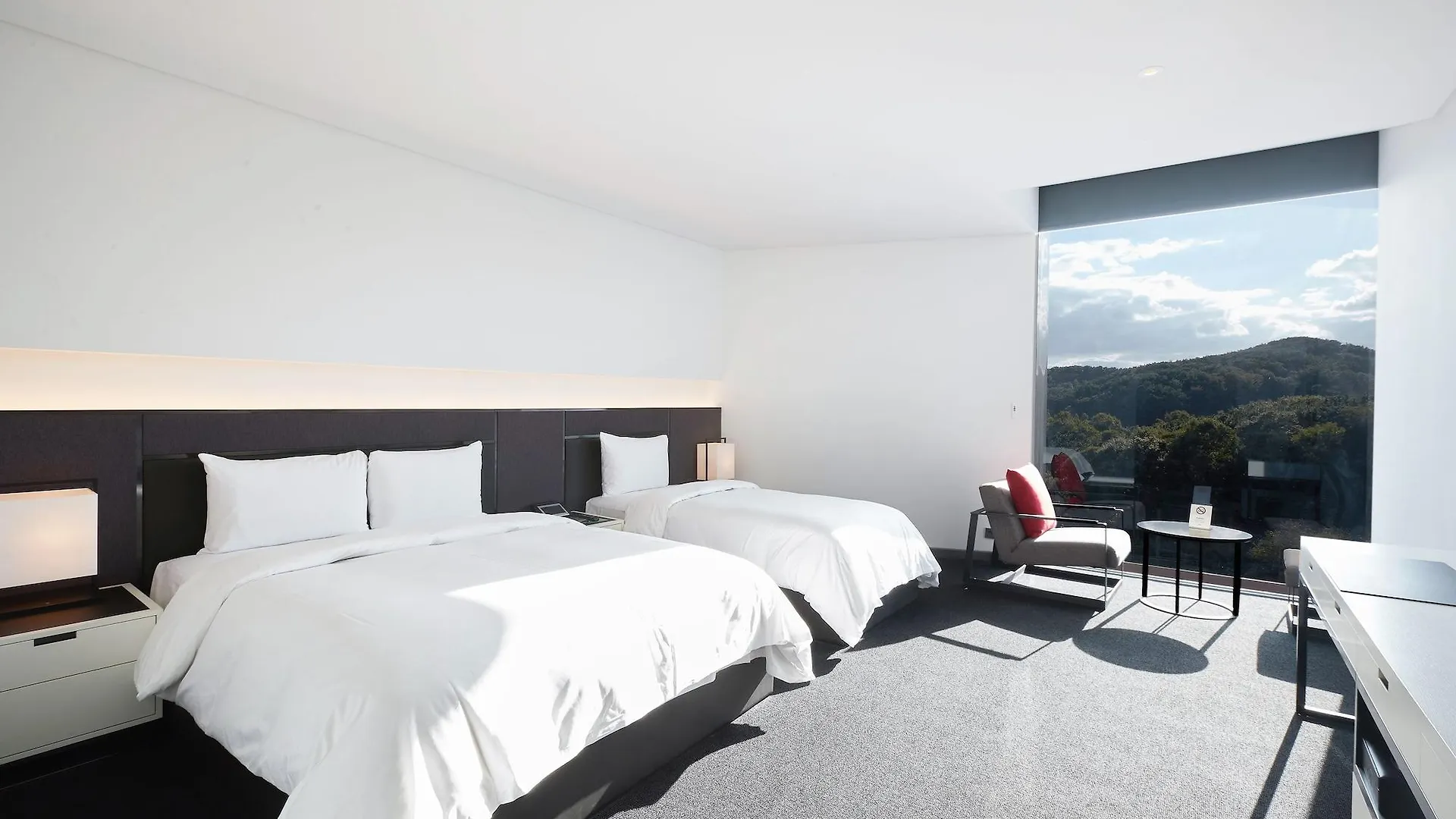 ***  Hotel Ora Inchon Corea del Sur