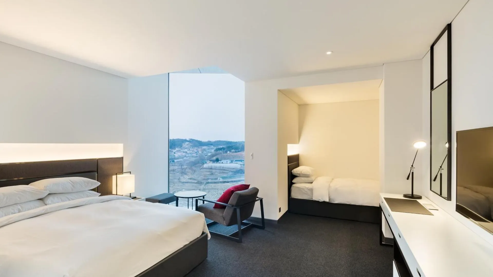 Hotel Ora Inchon