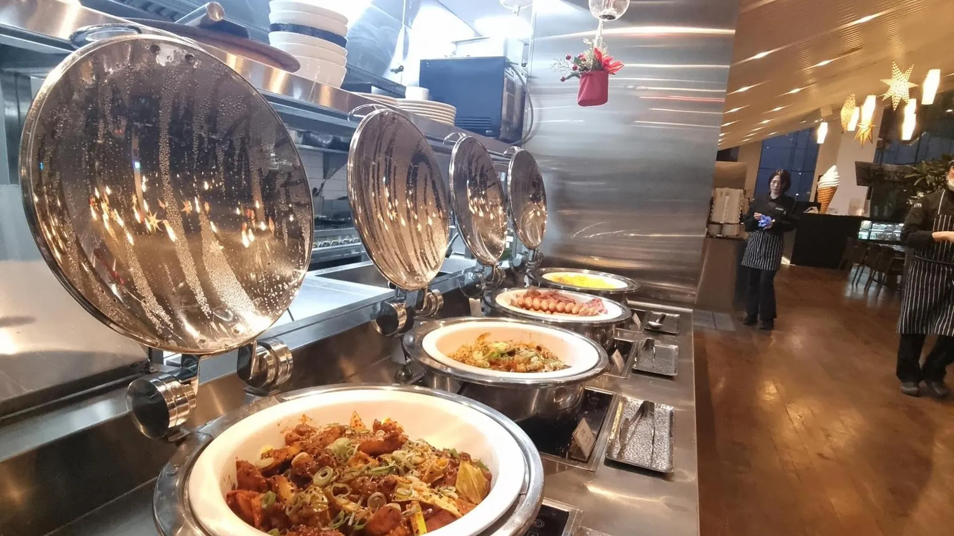 Hotel Ora インチョン広域市 3*,  韓国