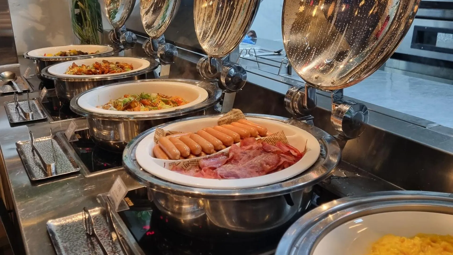 Hotel Ora Incheon