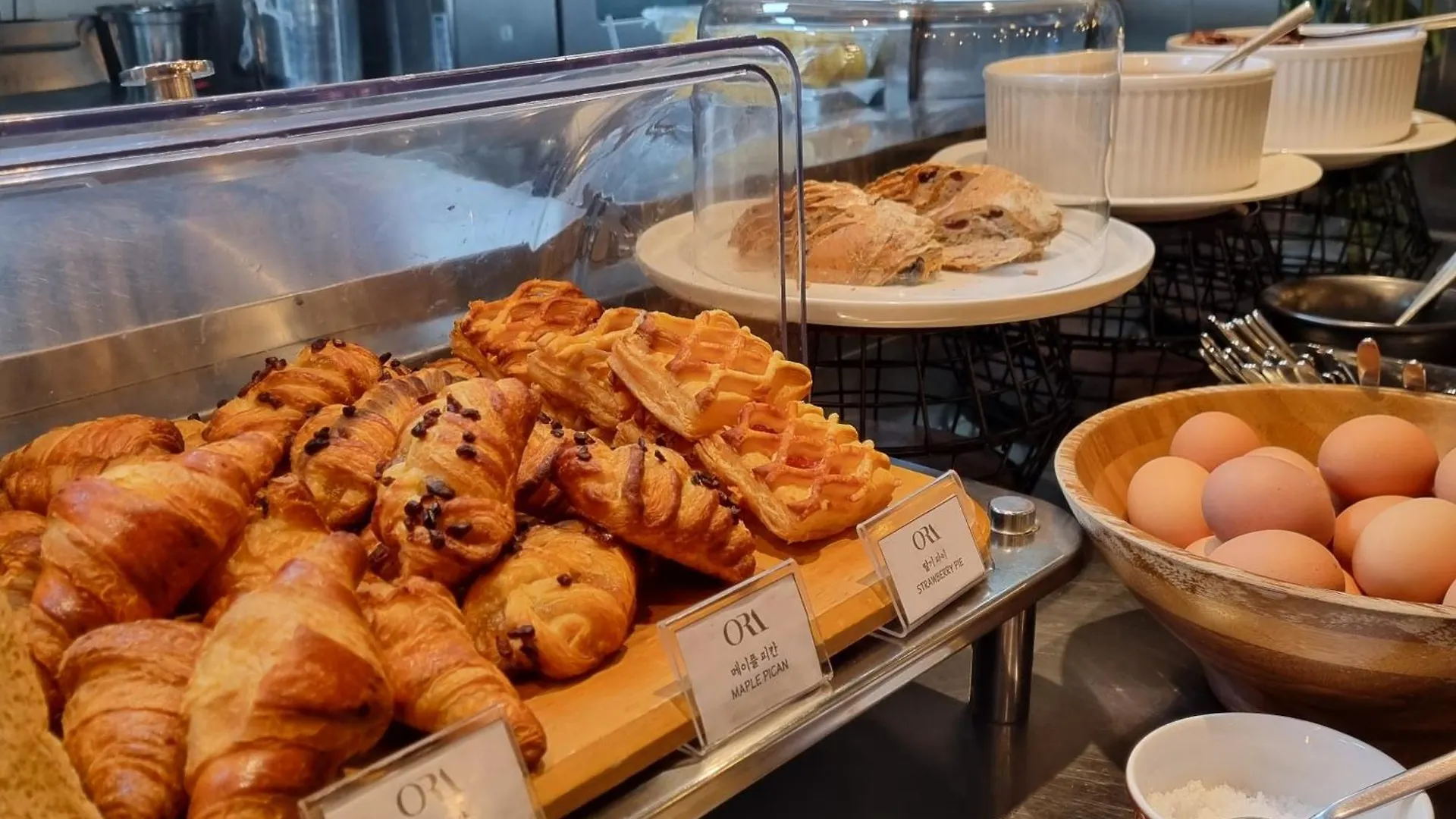 Hotel Ora インチョン広域市 3*,