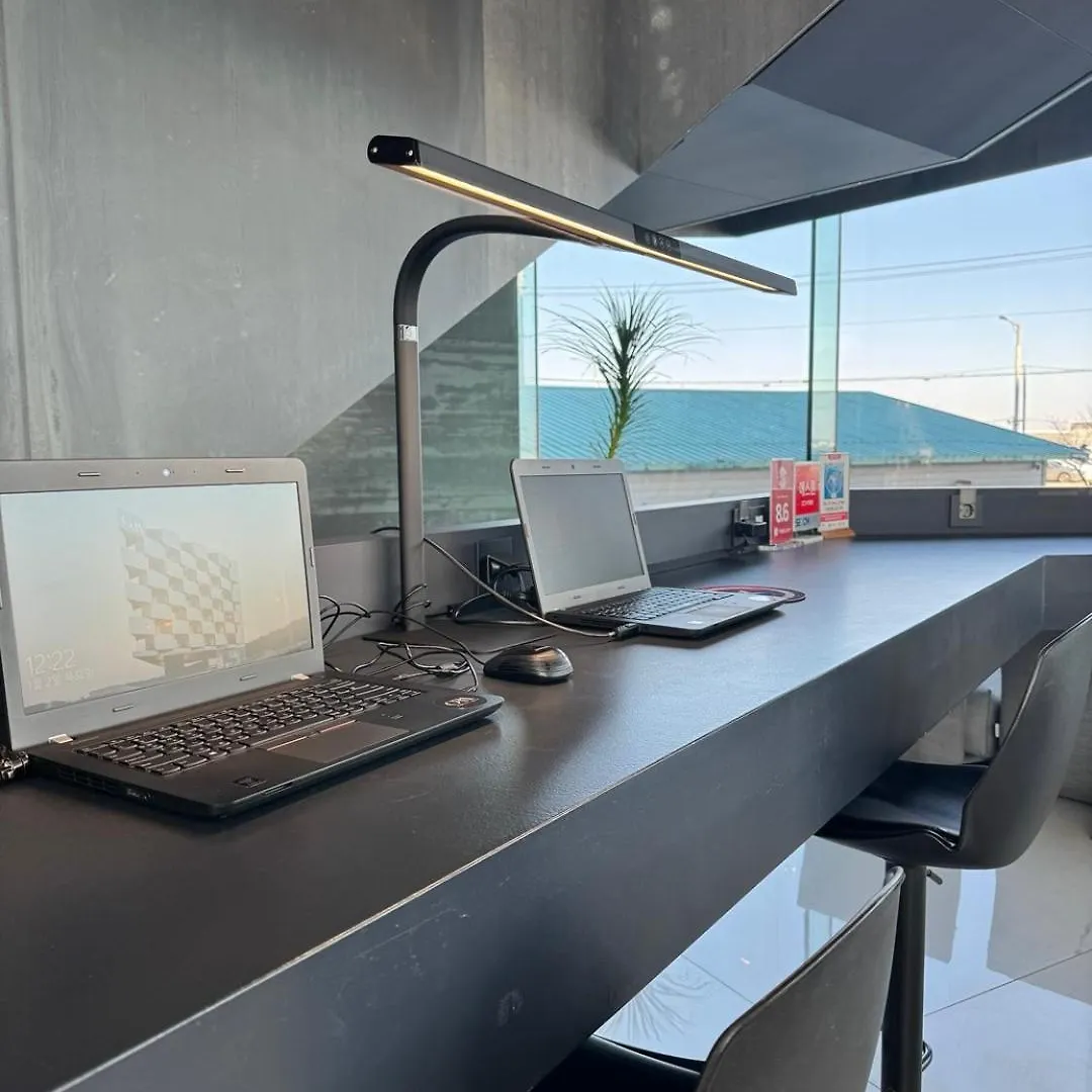 Hotel Ora インチョン広域市 3*,