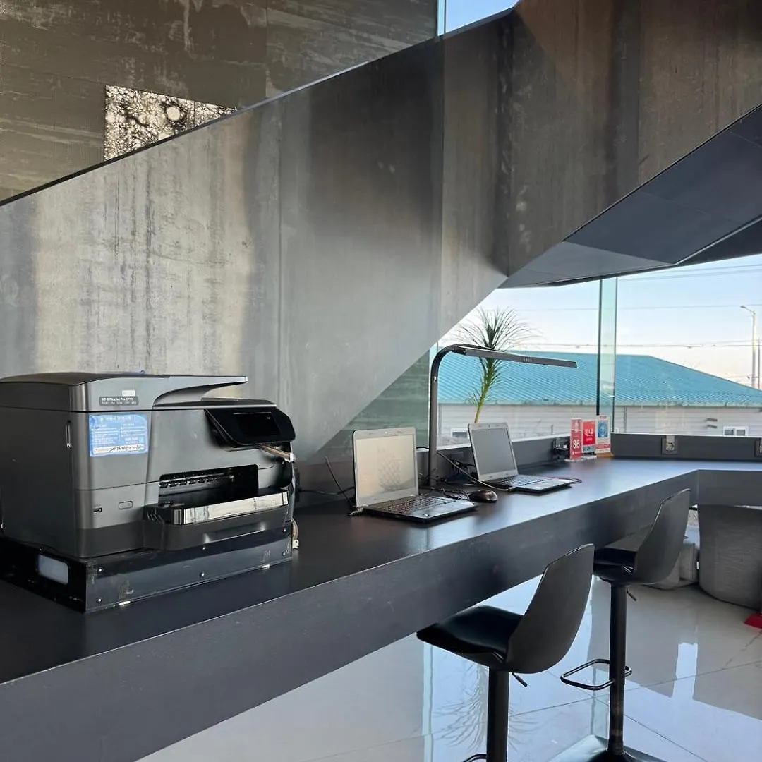 Hotel Ora インチョン広域市