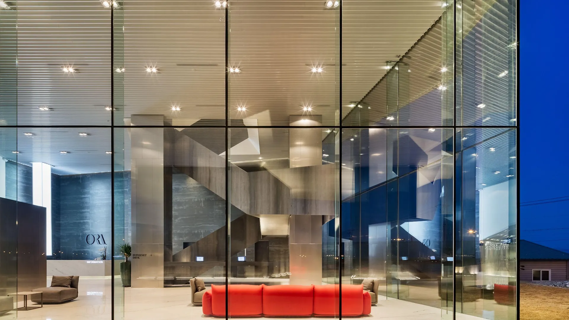 Hotel Ora インチョン広域市