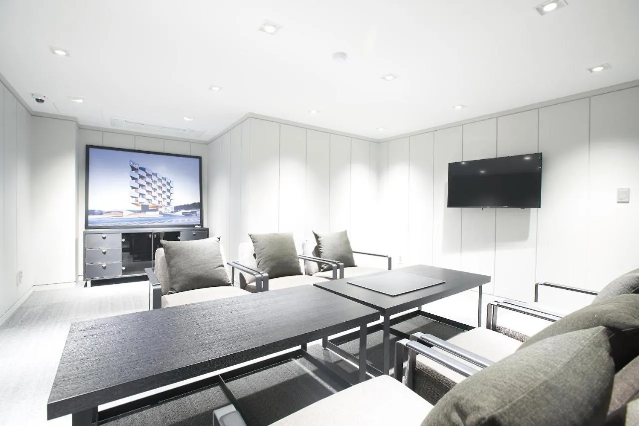 Hotel Ora Inchon