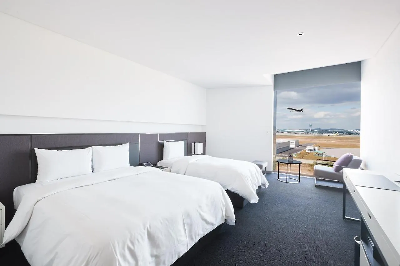 Hotel Ora Inchon