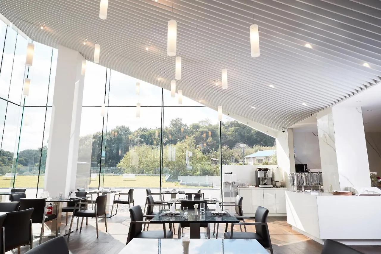 Hotel Ora Inchon