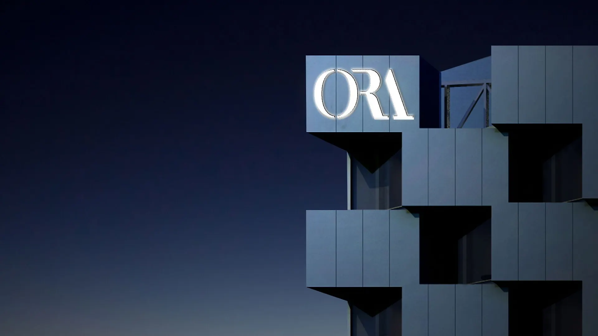 Hotel Ora Inchon