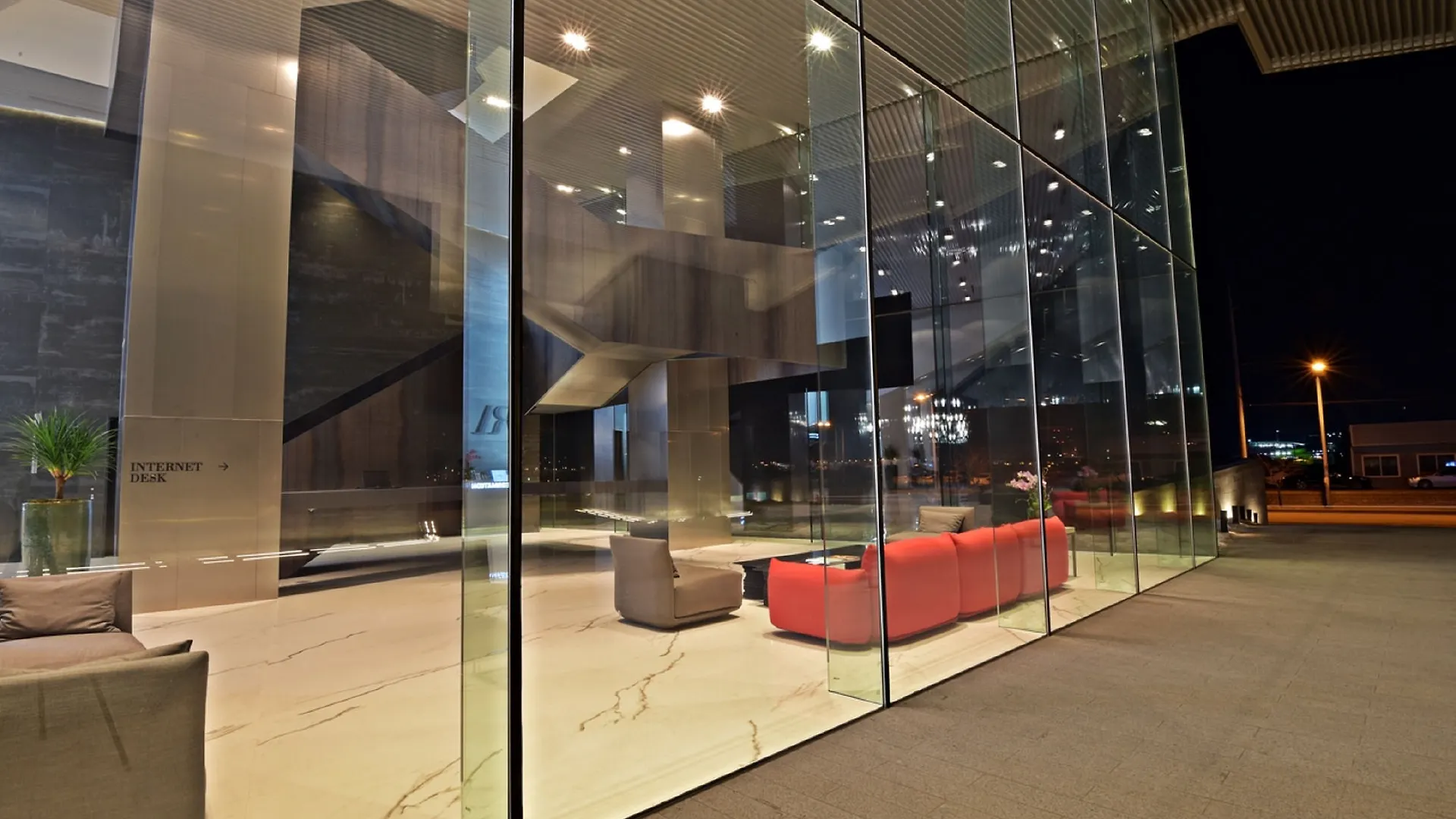 Hotel Ora Incheon 3*,